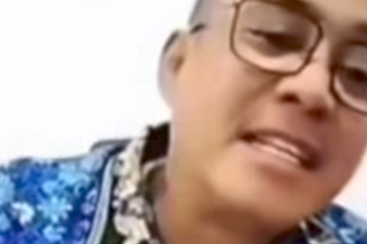 Siapa Anak dan Istri Sarmoli Nikdolias? Oknum ASN yang Viral Usai Candai Anak Disabilitas, Bukan Orang Sembarangan?