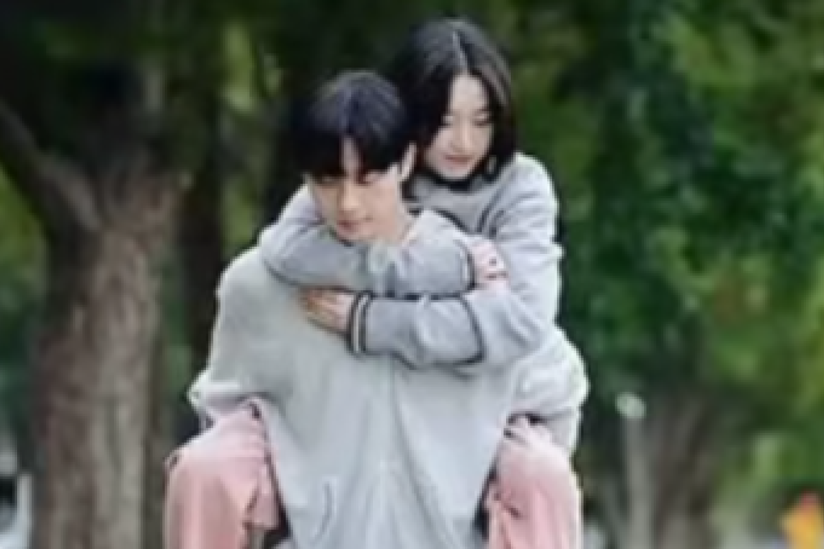 Surely Tomorrow Episode 10 Sub Indo dan Spoiler serta Link bukan LK21 Tapi di KST: Keputusan Gyeong-do Tak Hanya Menjadi Bukti Cinta