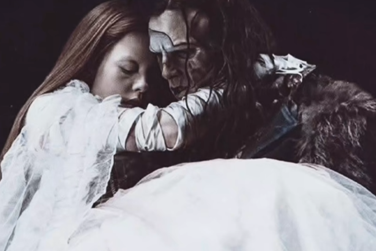 Nonton Download Film Frankenstein (2025) Sub Indo di Netflix Bukan LK21 Dibintangi Jacob Elordi: Del Toro Kembali Mengguncang Dunia dengan Adaptasi Gothic yang Menyentuh Jiwa