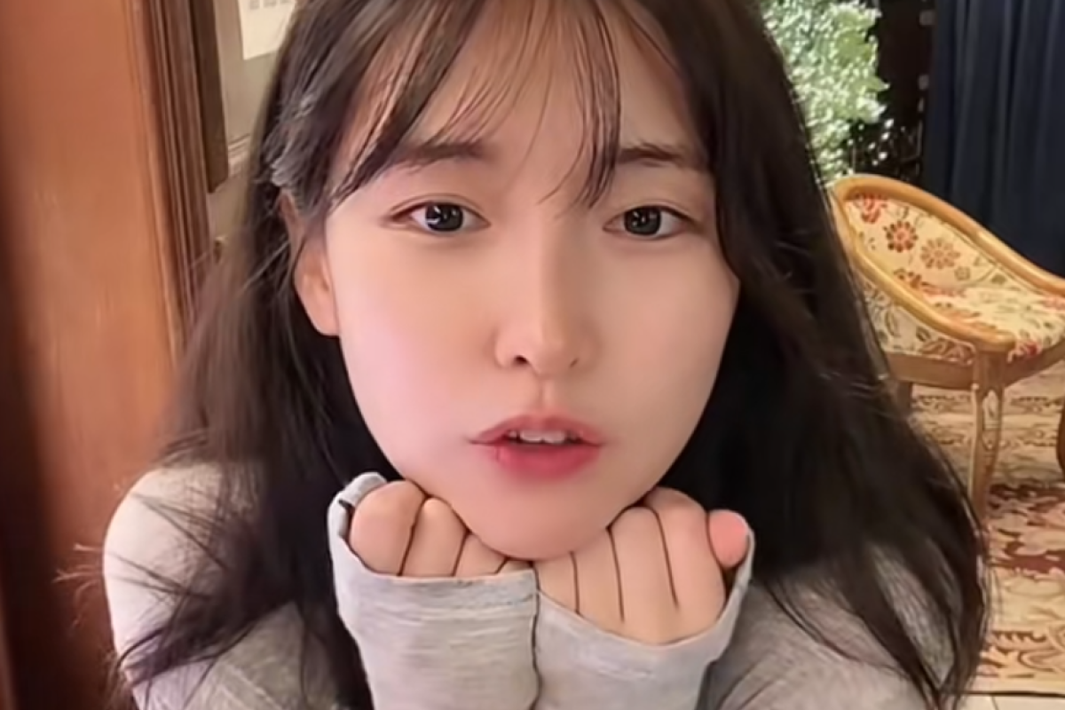 Yoon Jia Anaknya Siapa? Inilah Tiktoker Asal Korea Selatan yang Tewas 30 Menit Setelah Live Diduga Dibunuh CEO, Bukan Orang Sembarangan?