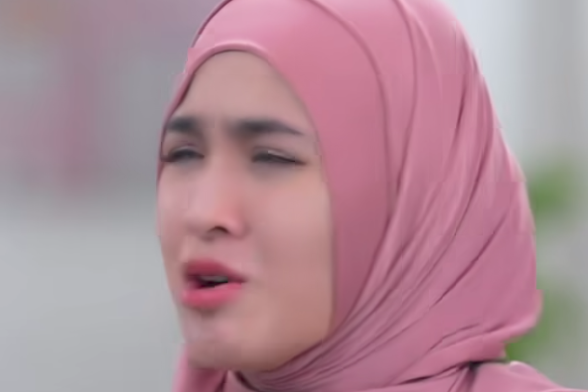 TOP 30 Besar Rating TV dan Sinetron Hari ini 22 Mei 2025: Cinta Di Ujung Sajadah Tetap Jadi Juara