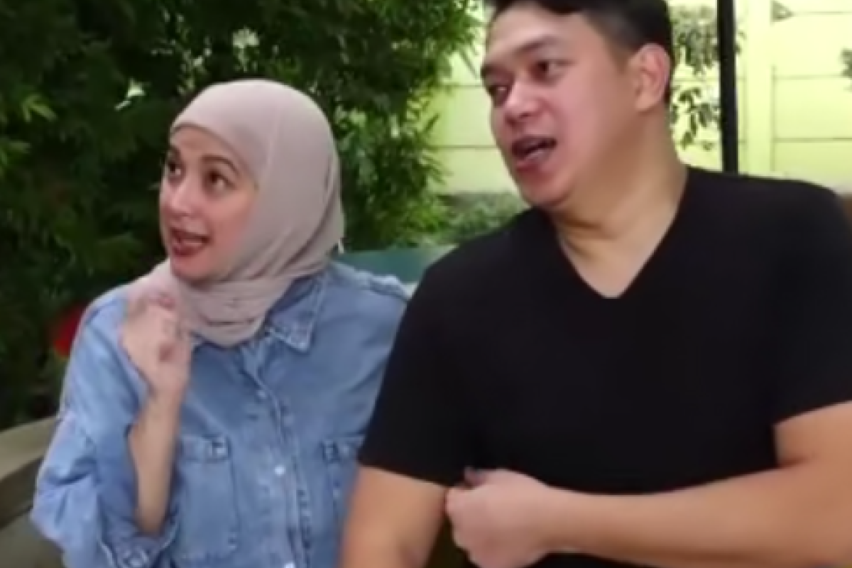 Profil Tampang Bugi Ramadhana Suami Andhara Early yang Bercerai Usai 14 Tahun Menikah, Lengkap: Umur, Agama dan Akun Instagram