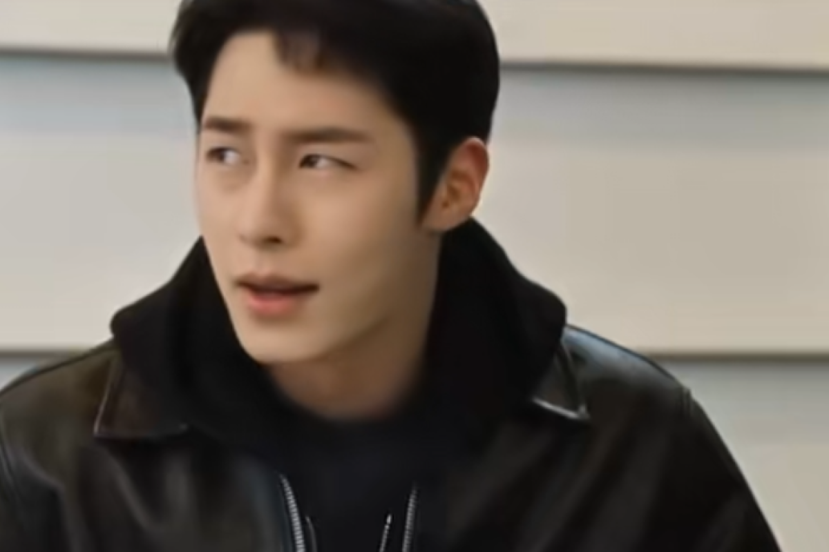 Kembalinya Do Ha ke Amerika jadi Sinyal Drakor Last Summer Bakal Lanjut Season 2?