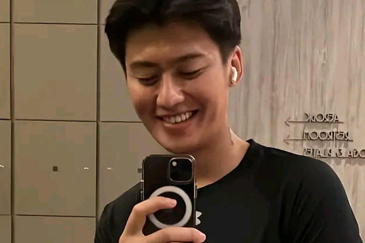 Apa Penyebab  Raynaldi Bermundo  Meninggal Dunia? Inilah Kronologi Kematian  Rienaldy Septaka Putra, Benarkah Kanker?