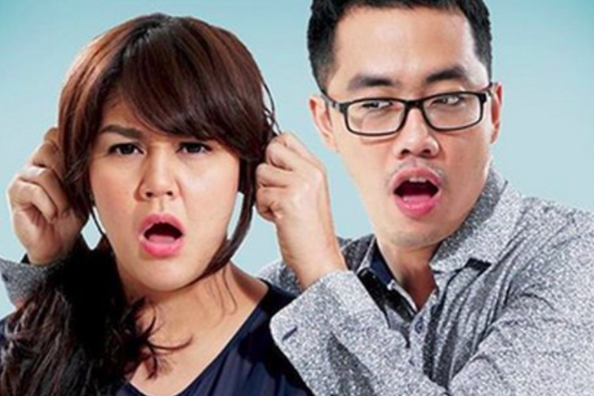 Sinopsis Milly & Mamet Tayang Hari Ini, 30 Desember 2025 di TRANS 7 Pukul 13.00 WIB: Kisah Cinta yang Tumbuh dalam Kehidupan Nyata