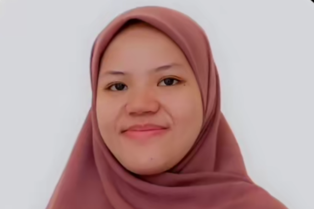 Profil Tampang Novia Nurwana Sosok Ibu Hamil yang jadi Korban Tewas Kebakaran di Gedung Terra Drone: Umur, Agama dan Instagram