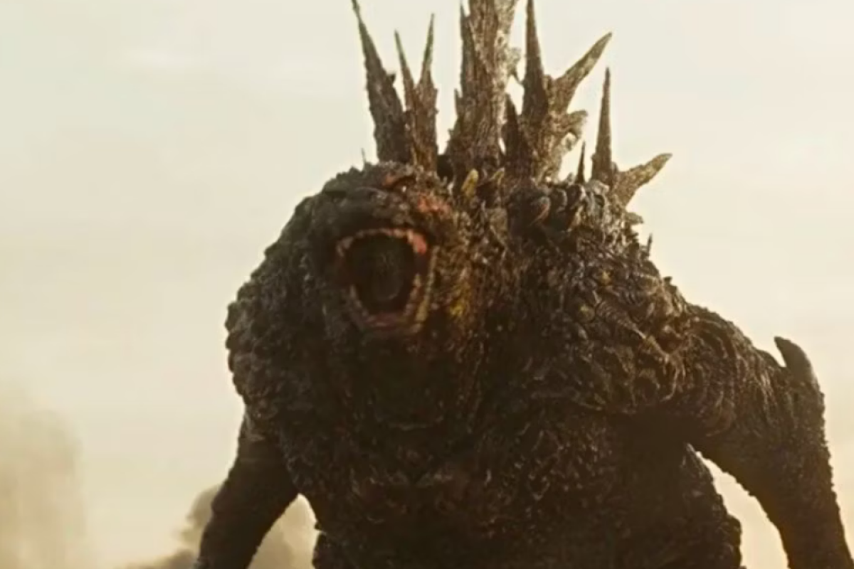 Nonton film godzilla minus one 2023 subtitle indonesia bioskop bukan