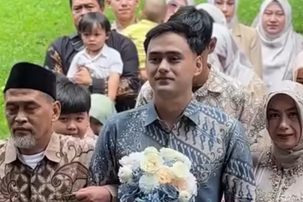 Indian Akbar Anaknya Siapa? Inilah Biodata  Lengkap dari Umur, Agama dan Akun IG Aktor yang Resmi Bertunangan dengan TikToker Siska Minbite