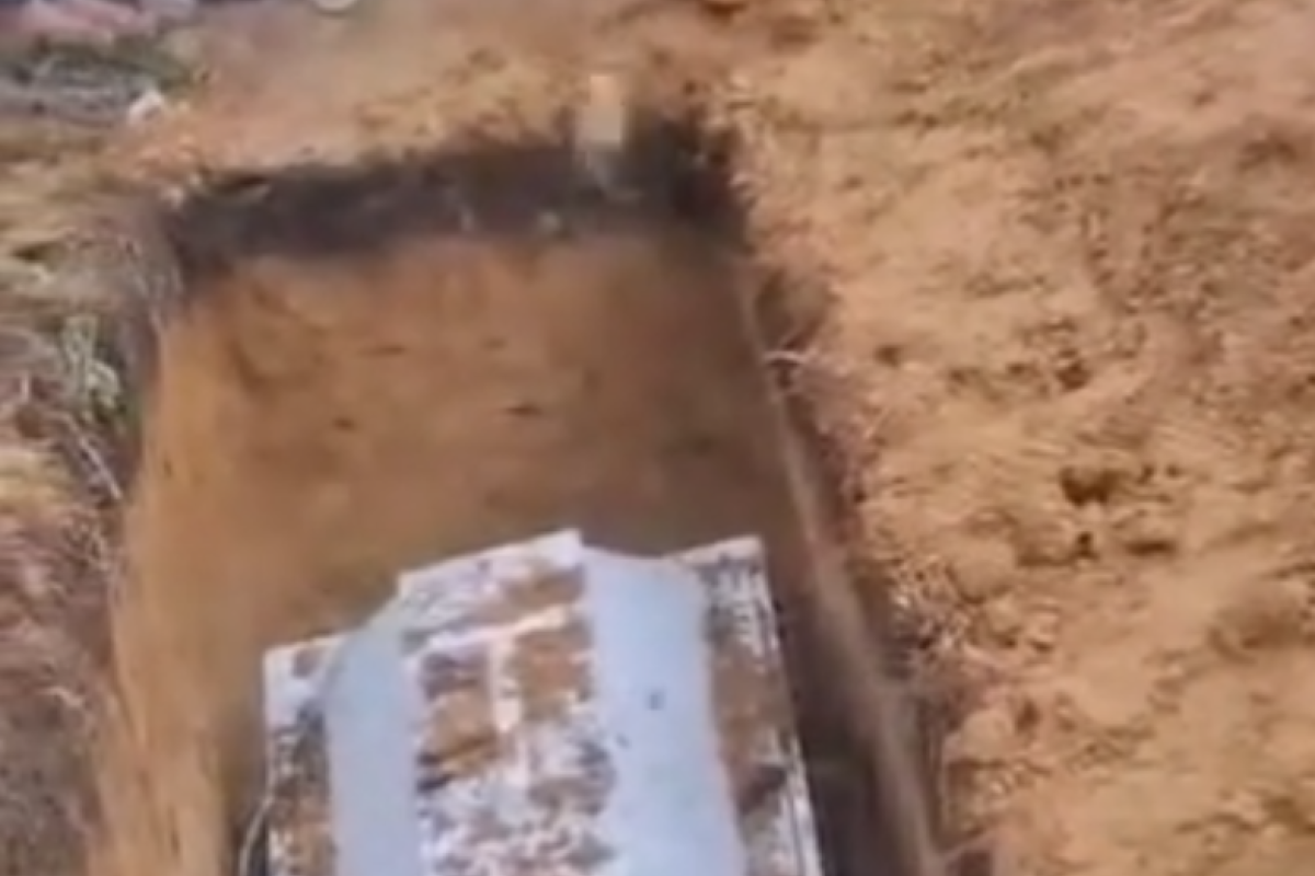 KABAR DUKA! Hombing Bola TikToker Asal Jambi Meninggal Dunia Pada 15 Desember 2025