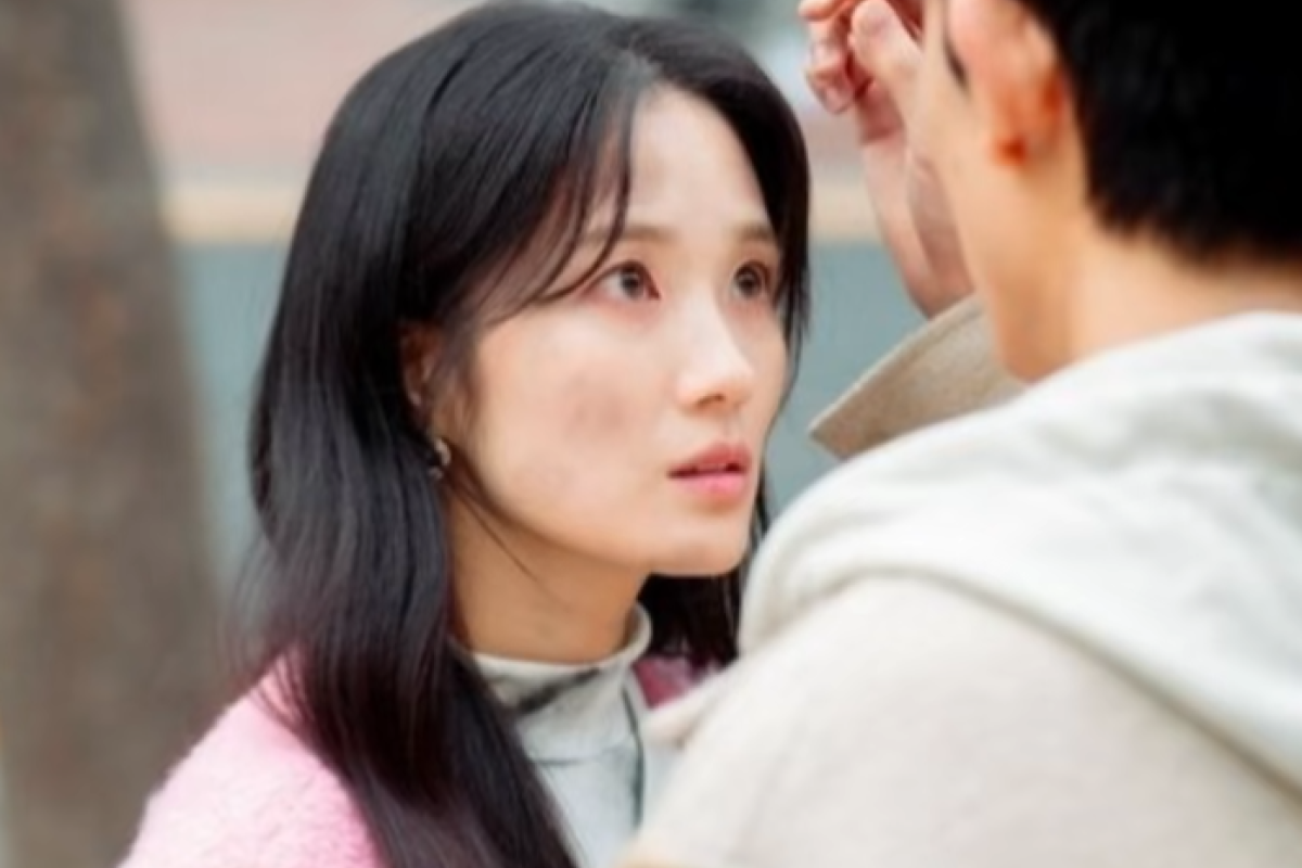 Nonton Drakor No Tail to Tell Episode 7-8 Sub Indo serta Link di TVN bukan LK21: Suguhkan Romansa Si Yeol dan Eun Ho di Tengah Ancaman Masa Lalu