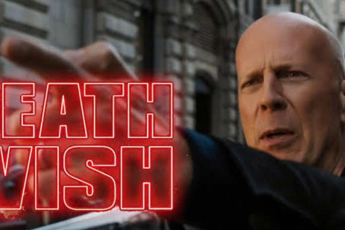 Jadwal Program Televisi Jumat, 1 Agustus 2025 Ada Film Bioskop Detective Knight: Rogue dan Death Wish di Metro TV, SCTV, TVONE, NET TV, Indosiar, TRANS 7, TRANS TV dan RCTI serta Link Streaming