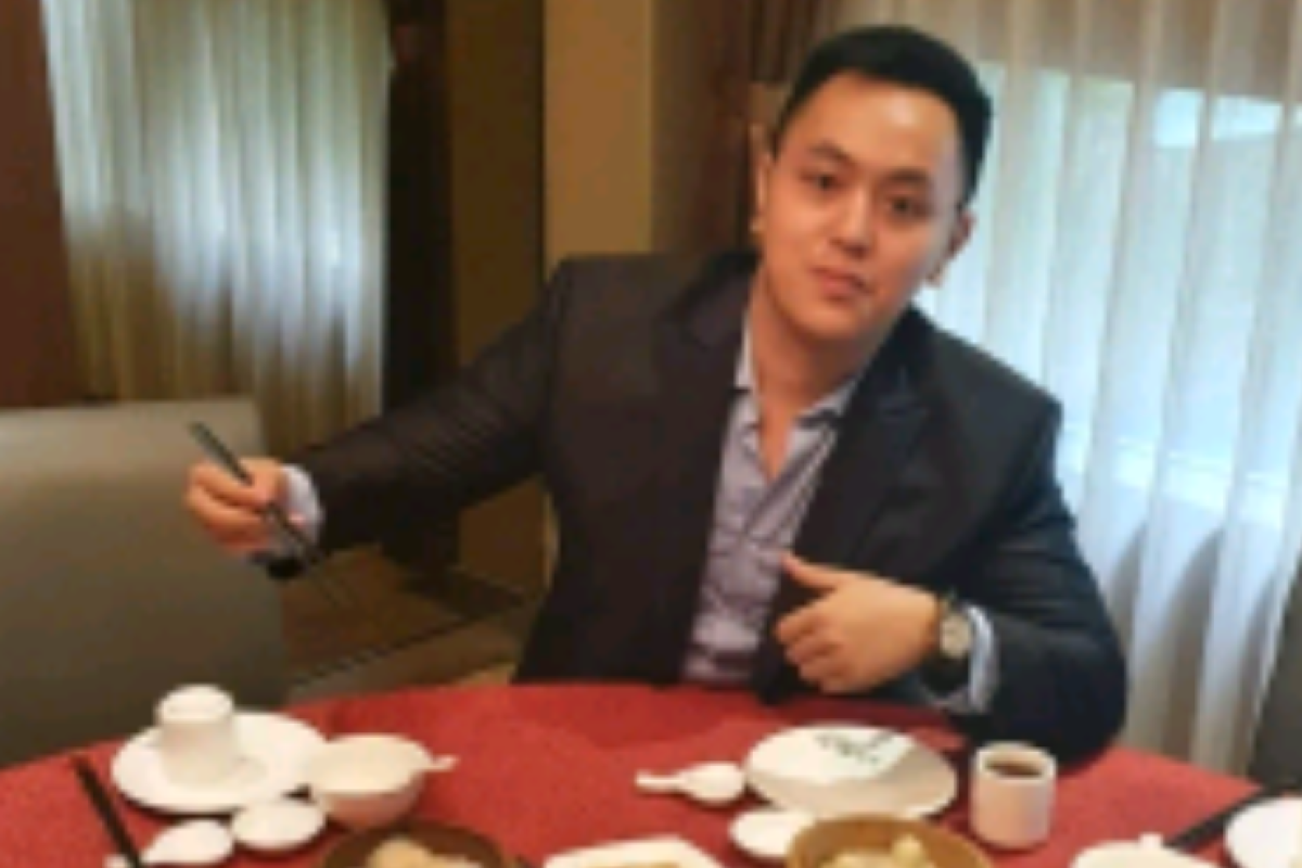 David Cahyadi Atau David Chris Anaknya Siapa? Inilah Biodata Pengacara Muda yang Meninggal Dunia, Bukan Orang Sembarangan?