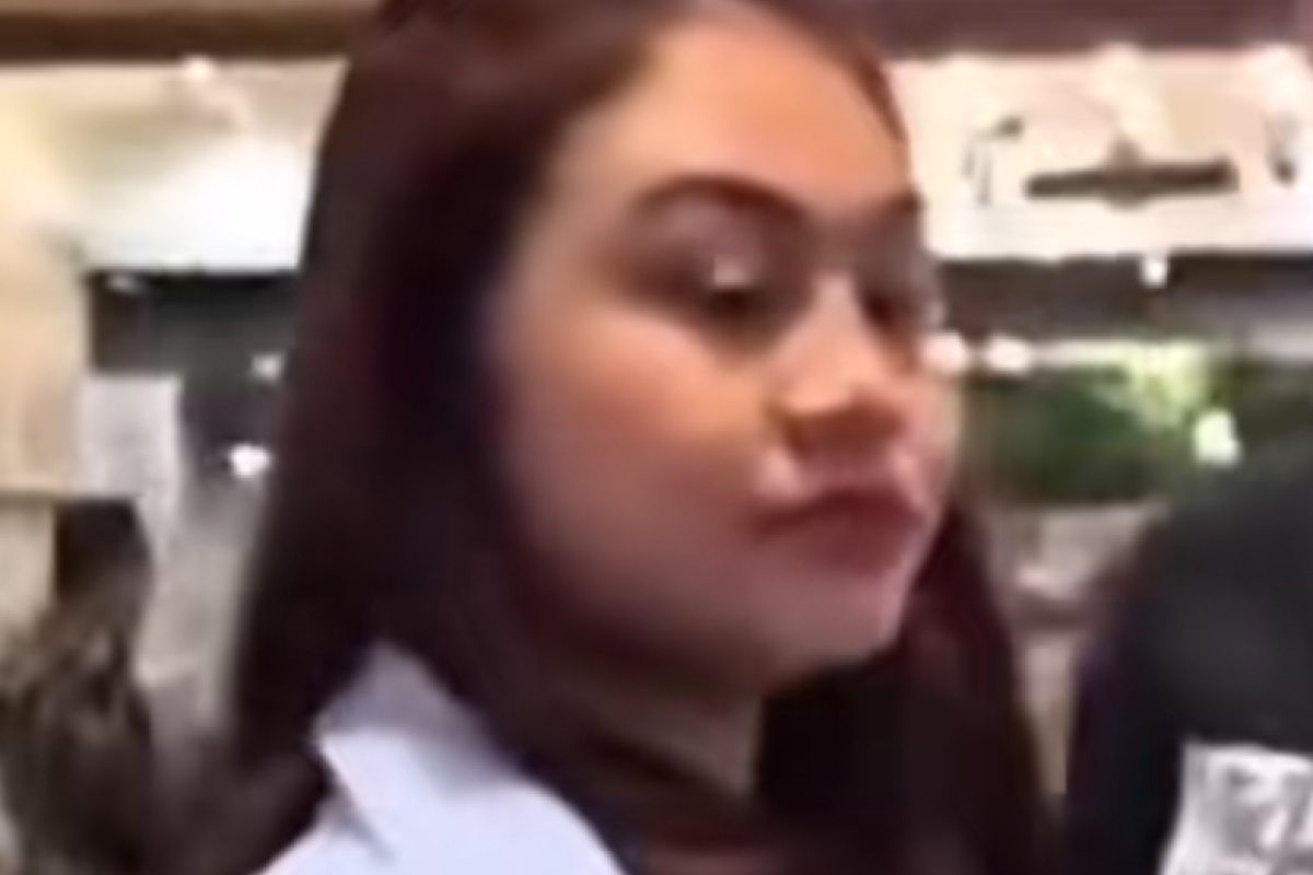 Profil Tampang Dini Putri Nabila? Sosok Selingkuhan Dr. Jerry yang Kepergok Jalan Bareng di Mall Padahal Sang Istri Sedang Menderita Kanker: Umur, Agama dan IG