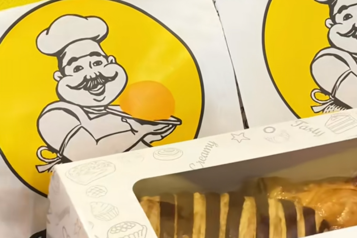 Siapa Anak dan Istri Rifqy Muhammed? Pemilik Roti’O yang Viral Usai Tak Mau Terima Pembayaran Tunai, Bukan Orang Sembarangan di Surabaya?