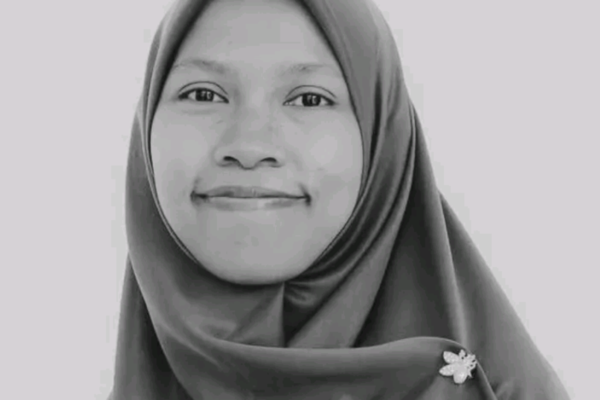 Profil Tampang Pariyem Perempuan Perantau yang Jadi Tulang Punggung Keluarga, Jadi Korban Jiwa Tragedi Kebakaran Terra Drone: Umur, Agama dan Akun Instagram