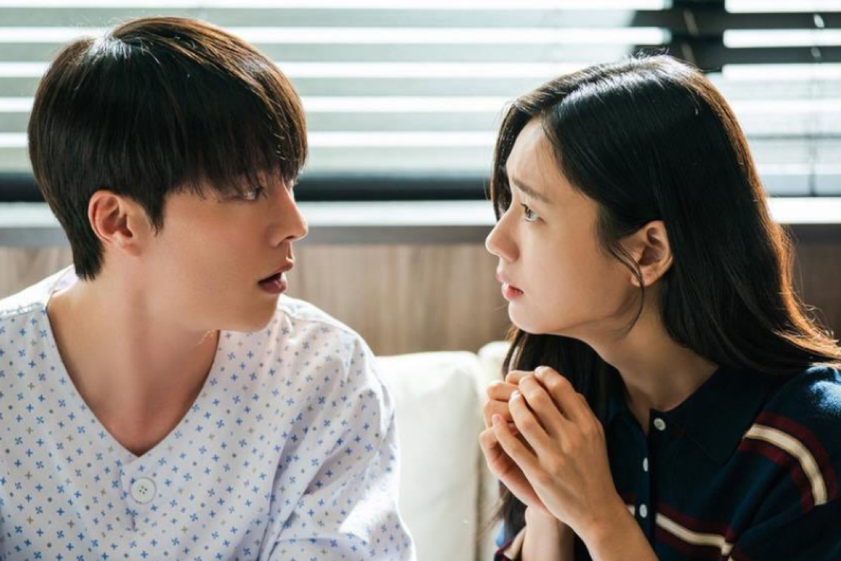 Tamat Dynamite Kiss Episode 14 Sub Indo serta Link dan Spoiler Bukan LK21 tapi di Netflix: Ji Hye Menuduh Da Rim Sebagai Mata-Mata