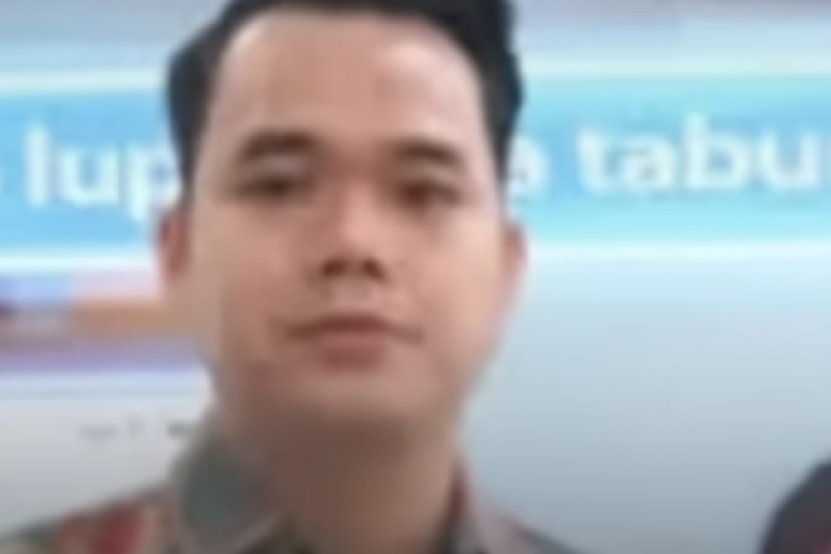 Profil Wira Arizona Jaksa yang Disorot Usai Menangani Kasus Amsal Christy Sitepu: Umur, Agama dan Akun Instagram