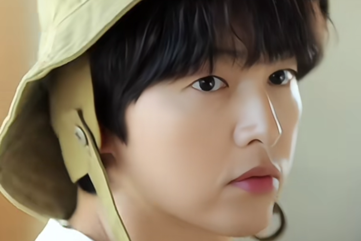 Nonton & Sinopsis My Youth Episode 7-8 Sub Indo Serta Link di VIU Bukan LK21: Momen Ciuman yang Menggugah, Dilanjutkan Pengakuan Hati