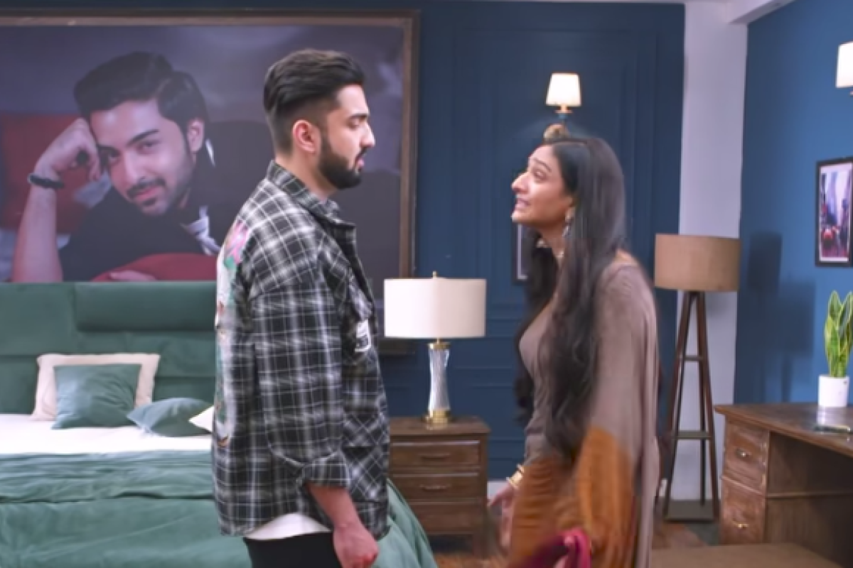 Jadwal Acara ANTV Hari ini 3 Juni 2025: Series India Rodha Mohan, Imlie, Bhagya Lakshmi, Aini dan Catatan Hati Perempuan Ada Mega Bollywood Paling Yahud + Link