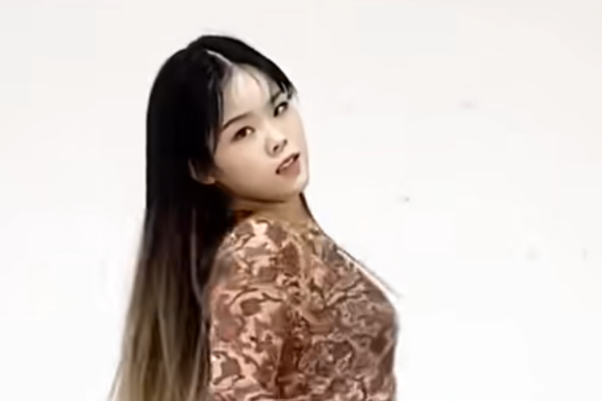 Siapa Cocona XG? Sang Rapper Berani yang Mengguncang Industri K-Pop dengan Pengakuan Identitas Transmasculine Non-Binary