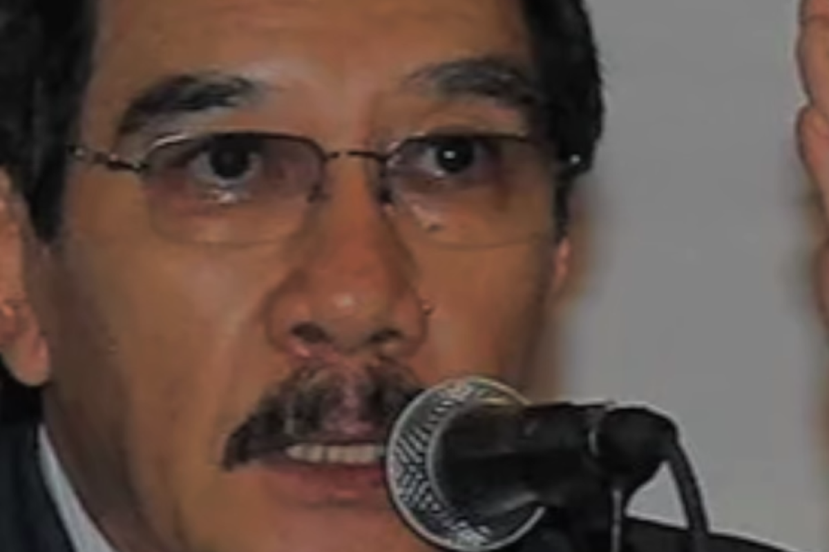 Profil Tampang Antasari Azhar Mantan Ketua KPK Yang Meninggal Dunia, Lengkap dari Umur, Agama dan Akun Instagram 