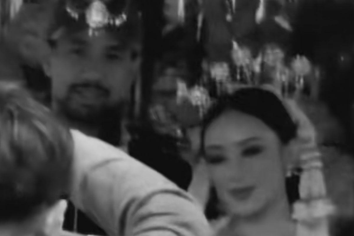 Apa Pekerjaan Adli Suami Selebgram Amanda Zahra yang Resmi Menikah, Benarkah CEO Ternama?