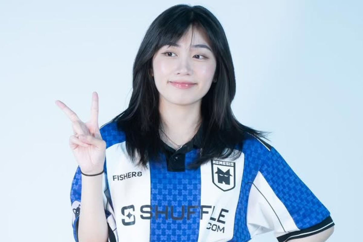 Profil Biodata Brigida, Caster M7 World Championship yang Viral di Komunitas MLBB Indonesia