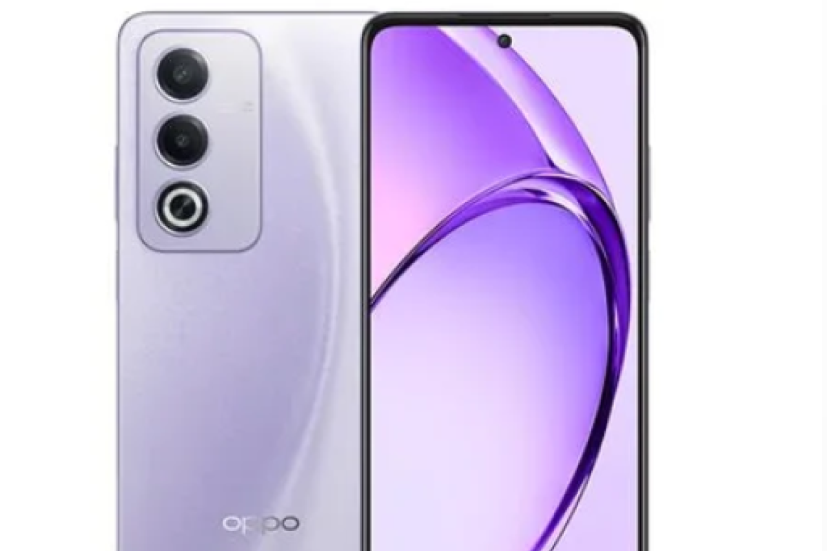 Baterai Jumbo, Performa Kencang, Harga Terjangkau! Inilah 4 Rekomendasi HP 5G Murah Terbaik Desember 2025