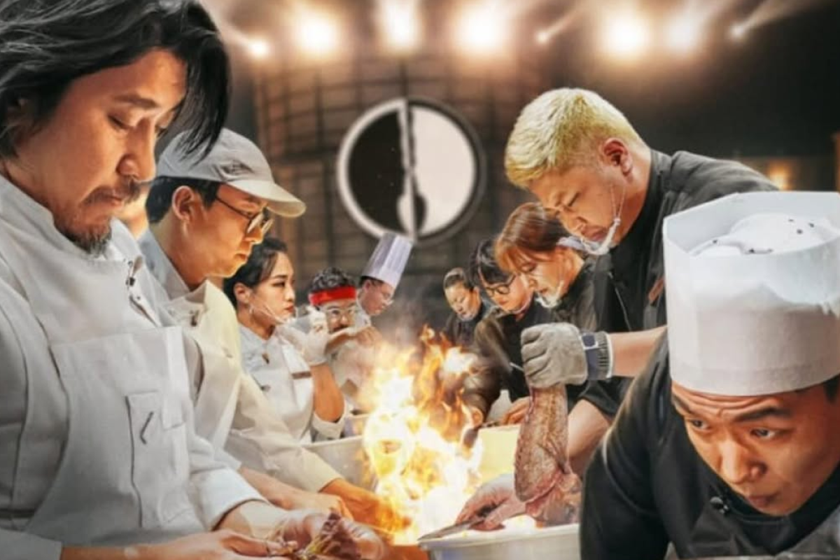 Culinary Class Wars 2 Tamat! Akankah Lanjut Season 3?