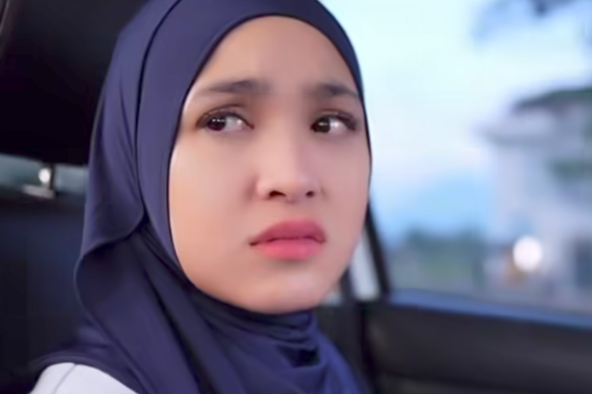 TOP 30 Rating TV dan Sinetron dengan Program Terbaik Hari ini 7 Mei 2025 ada Cinta Di Ujung Sajadah yang Turun Satu Langkah