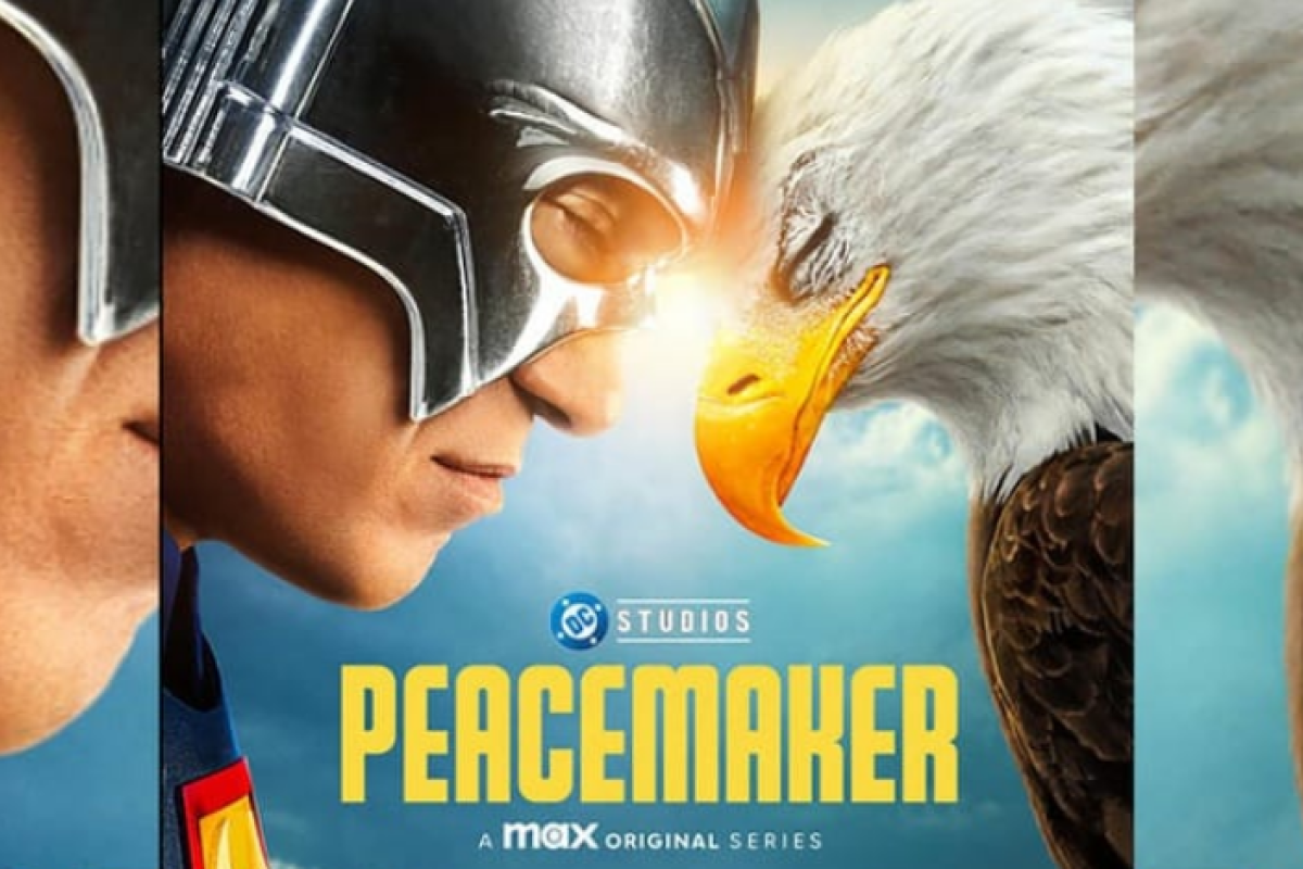 Peacemaker Season 2 Episode 4 5 6 7 8 Sub Indo: Jadwal Rilis Global, Rekap, Sinopsis Lanjutan, Pemeran Lengkap Link cara Nonton
