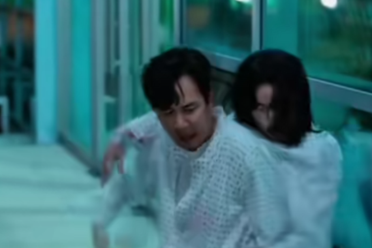 Nonton Drakor Nice to Not Meet You Episode 7-8 Sub Indo serta Link dan Spoiler di TVN Bukan LK21: Pertemuan Canggung, Benih Romansa, dan Bayang-Bayang Konflik Baru