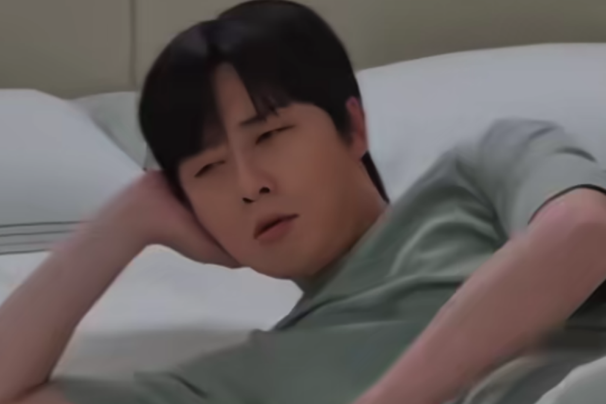 Surely Tomorrow Sub Indo Episode 6 Sub Indo dan Spoiler serta Link Bukan LK21 tapi di Netflix: Skandal Pernikahan Ji Woo, Ujian Etika dan Perasaan