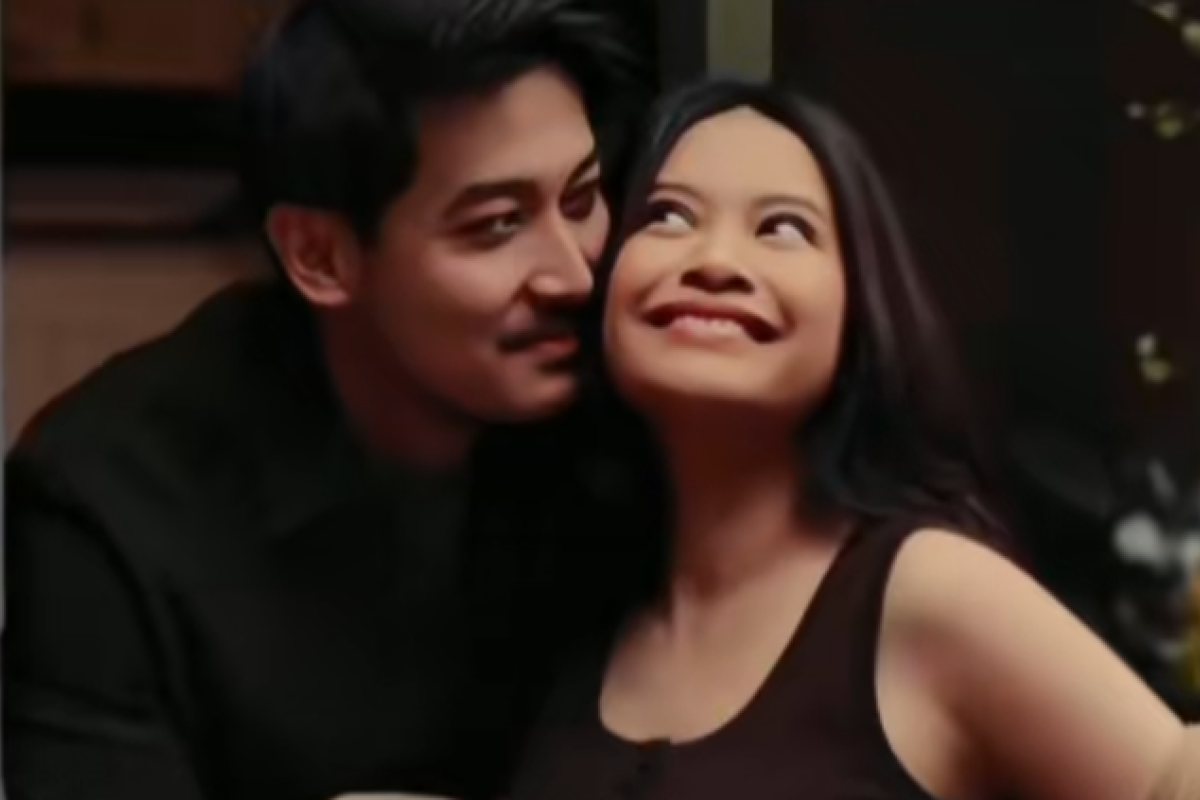 Usai Alami Keguguran pada Tahun 2025! Hanggini dan  Luthfi AuliaKembali Umumkan Kehamilan Anak Pertama