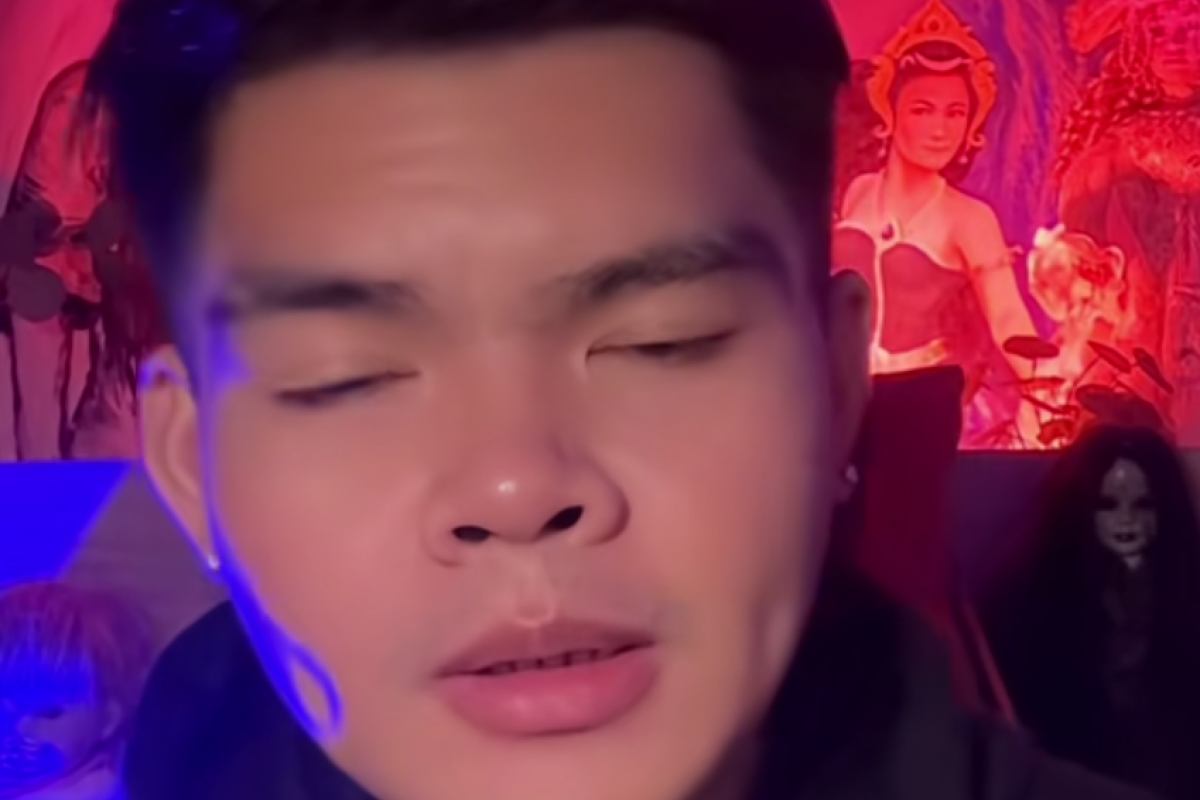 Miyan Sumaryana Anaknya Siapa? Inilah Biodata TikToker Indigo yang Meninggal Karena, Benarkah Bisa Meramal Masa Depan?