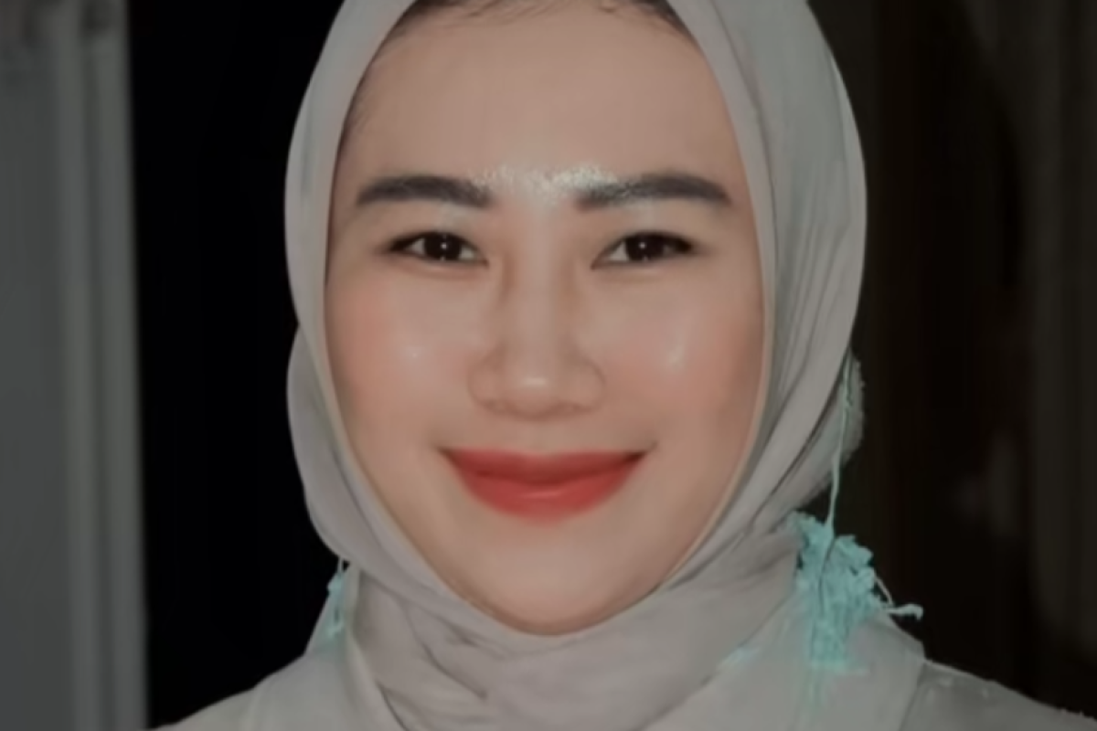 Profil Marlynda Istri Ade Kuswara Kunang Bupati Bekasi dari Partai PDIP yang Tertangkap OTT KPK, Lengkap: Umur, Agama dan Akun Instagram