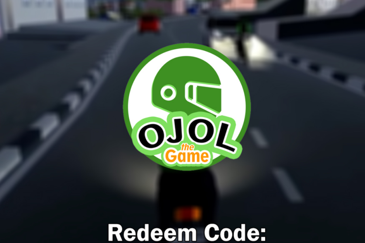 7 Kode Ojol The Game Terbaru Hari Ini Jumat, 8 Maret 2024, Ayo Buruan Klaim Hadiahnya! Detil terbaru Baru Muncul!