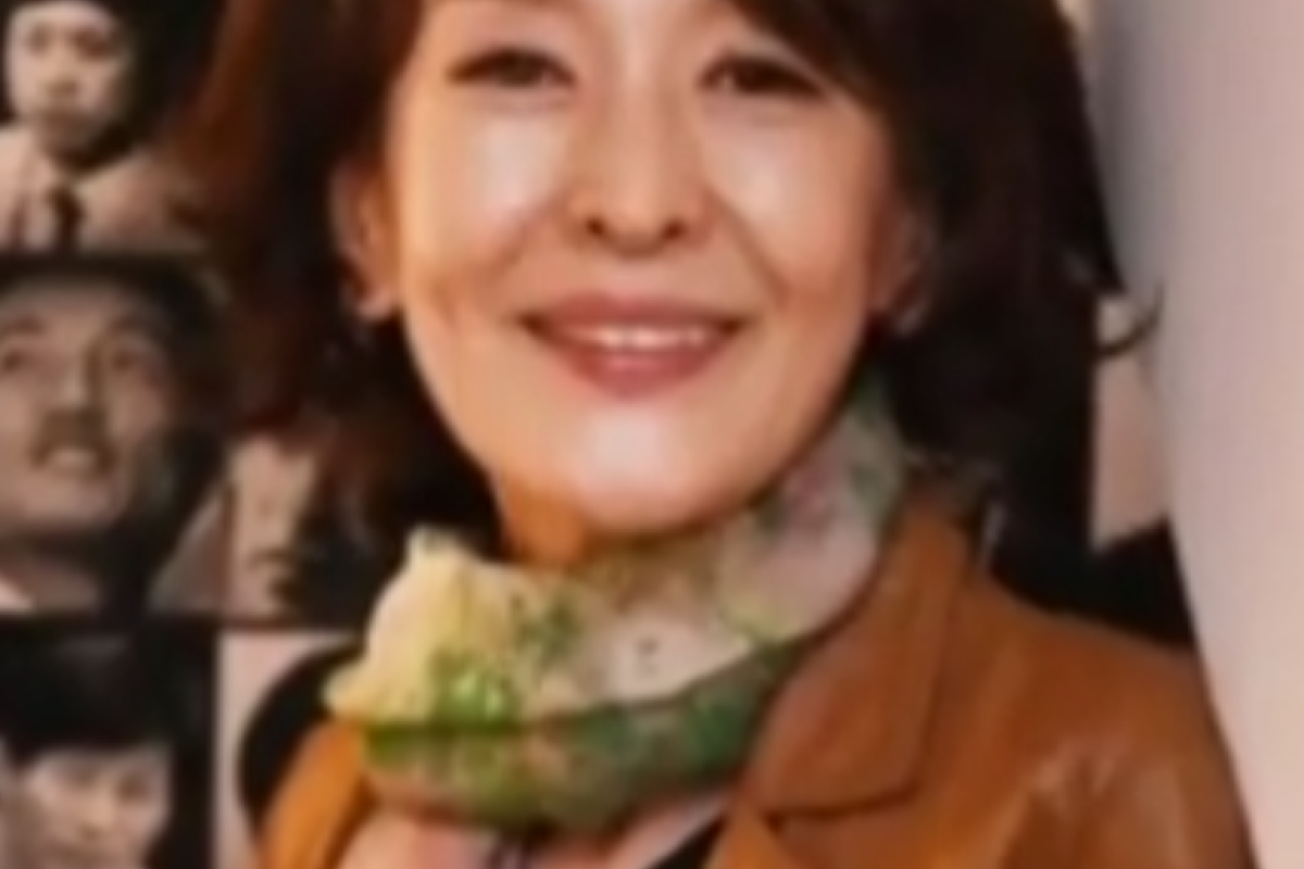 Apa Penyebab Yoon Seok Hwa Meninggal Dunia? Inilah Kronologi Meninggalnya Aktris Teater Legendaris Korea Selatan di Usia 69 Tahun