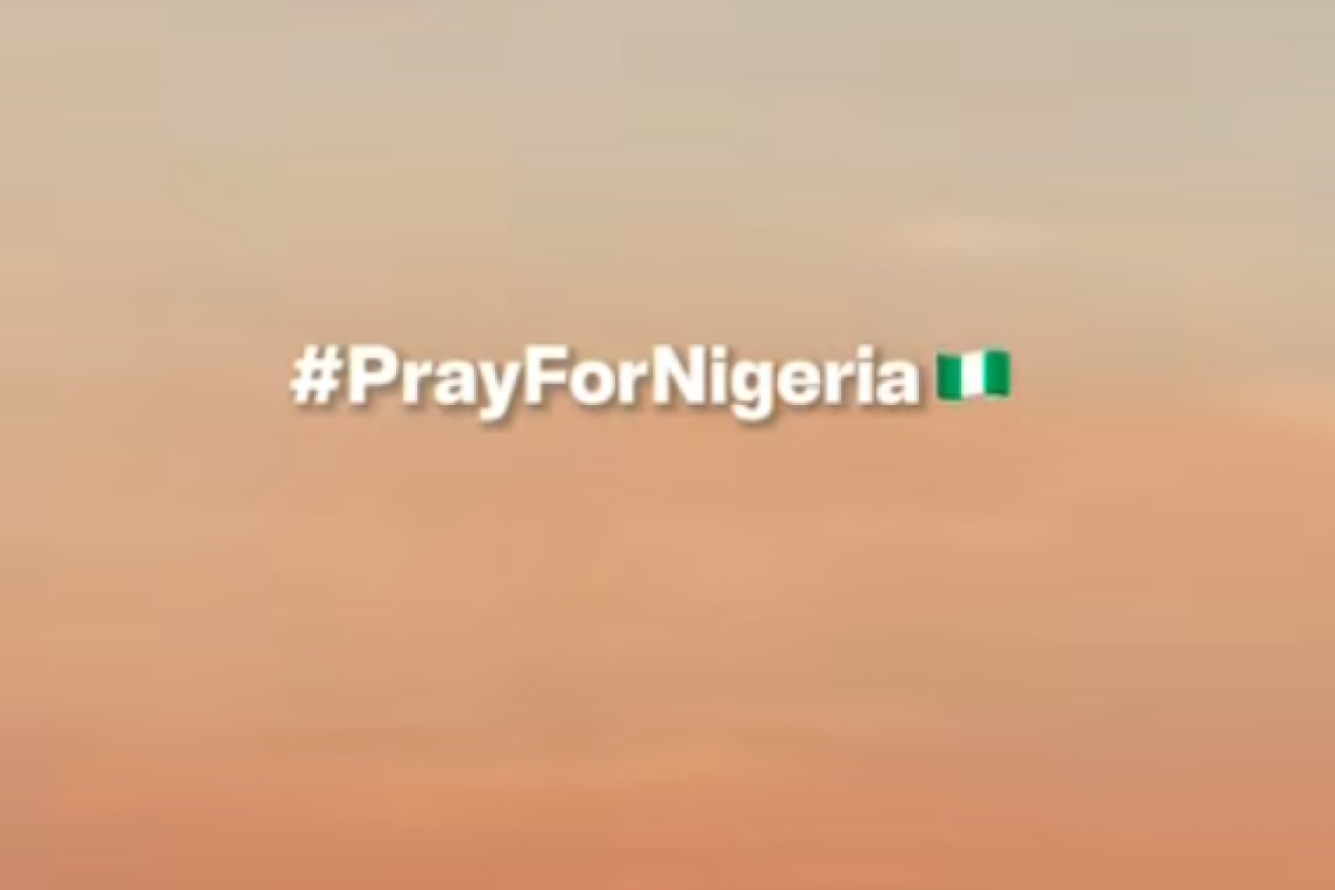 Mengapa #PrayForNigeria Mendunia? Jejak Darah Umat Kristen Nigeria dalam Krisis Kemanusiaan 2025 yang Mengguncang Dunia