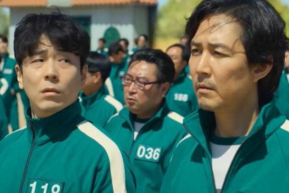 Sutradara Hwang Dong Yuk Bocorkan Sinopsis Squid Game Season 2 Segera Tayang di Netflix, Makin Tragis Hadirkan Dua Boneka Mematikan