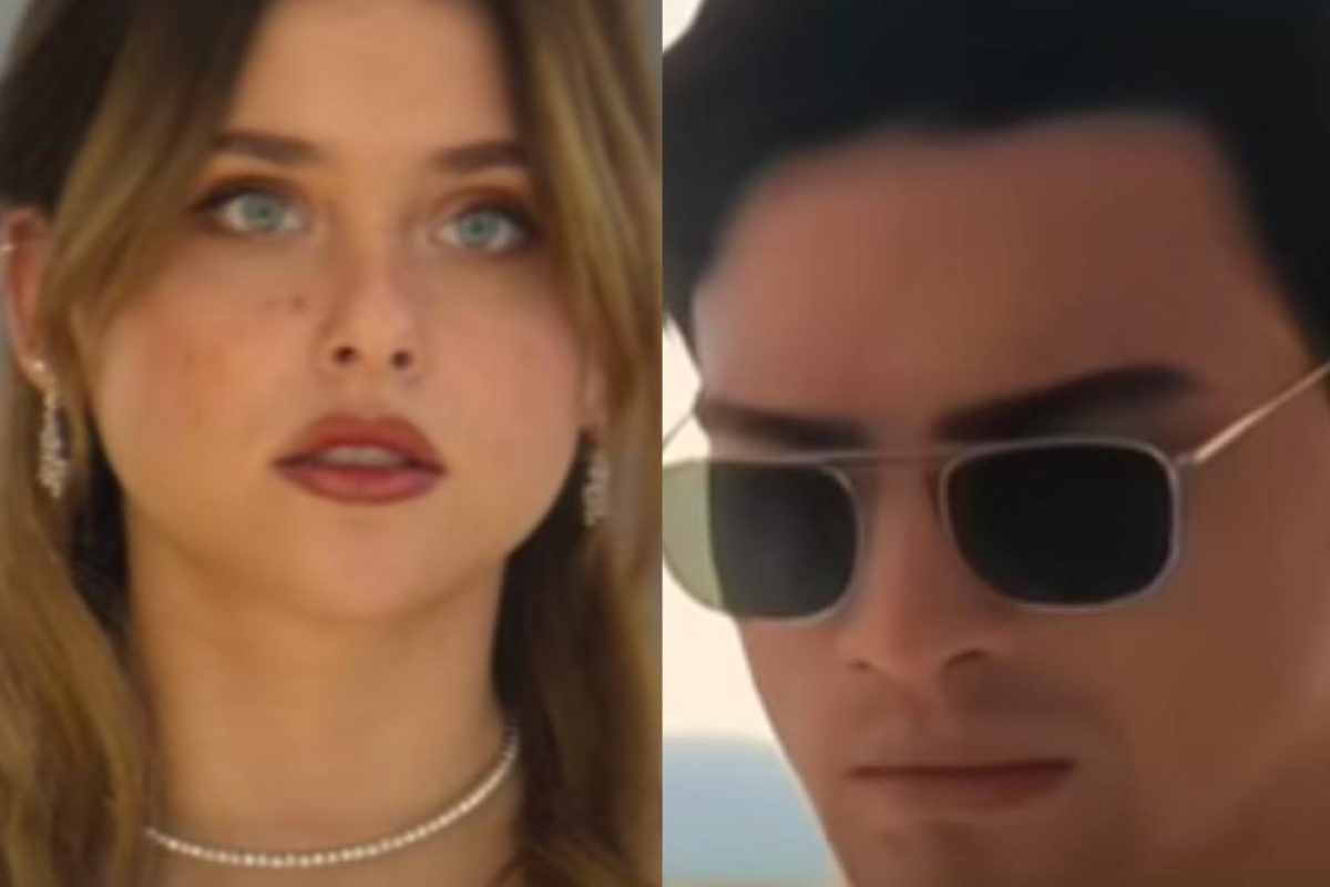 Apakah Film Culpa Nuestra 2025 Dibintangi Nicole Wallace dan Gabriel Guevara Bakal Lanjut Season 4?