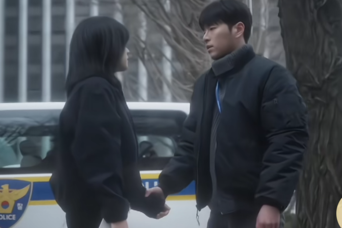 Apakah Drakor No Mercy Bakal Lanjut Season 2?