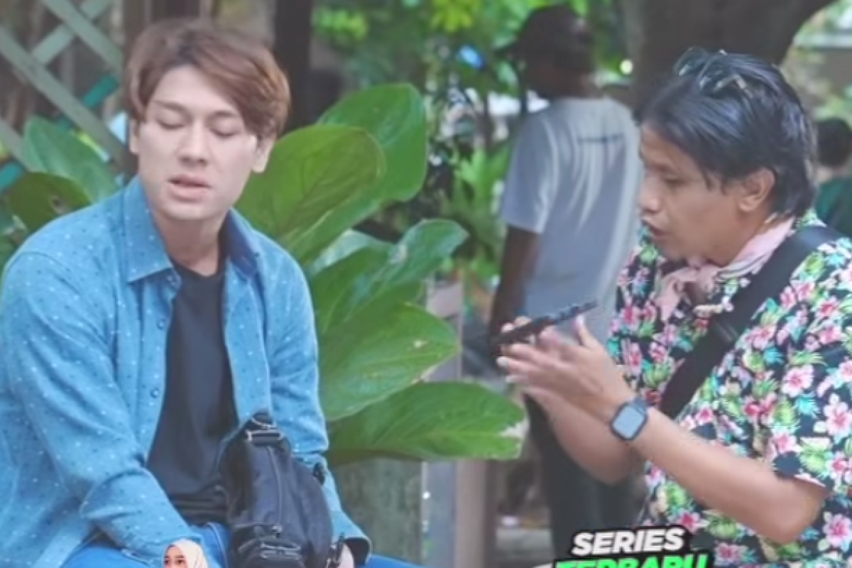 Daftar Acara ANTV Rabu, 10 Desember 2025: Series India, Baalver, Takdir Cinta Layla, Zeynep, Senandung Cinta Lilis ada Mega Bollywood Mohabbatein Plus Link