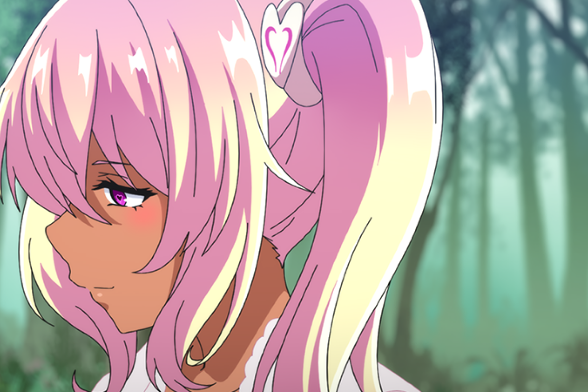 Каминаки секай. Kaminaki Sekai no Kamisama Katsudou" (деятельность Бога в мире без богов).