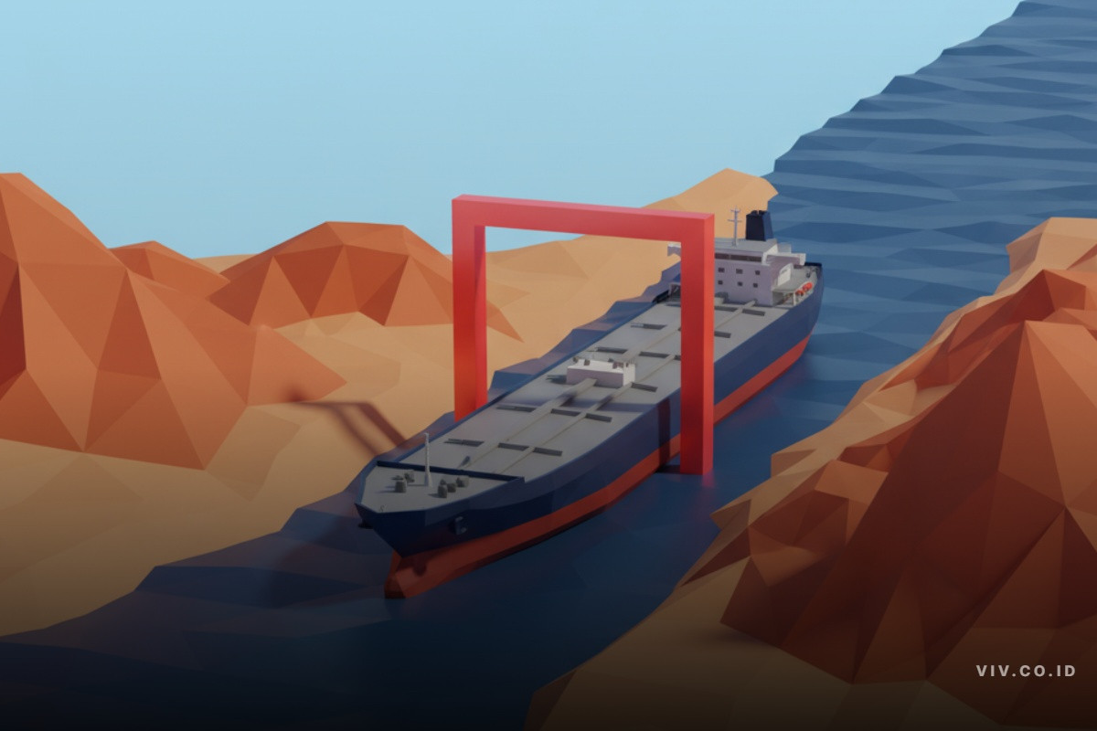 Selat Hormuz Milik Siapa dan Apa Dampaknya Jika Benar Ditutup?