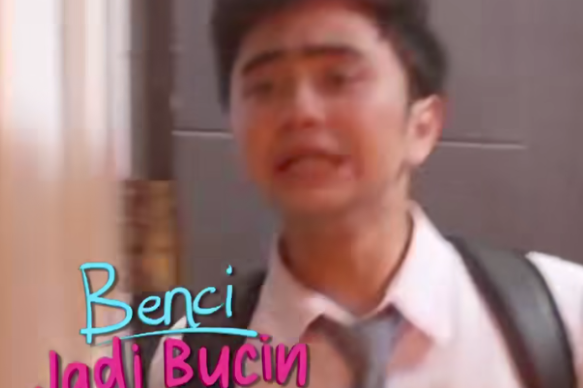 Benci Jadi Bucin (BJB) Tamat? Rating Rendah dan Persaingan Jam Tayang Jadi Penyebab, Warganet Kecewa!
