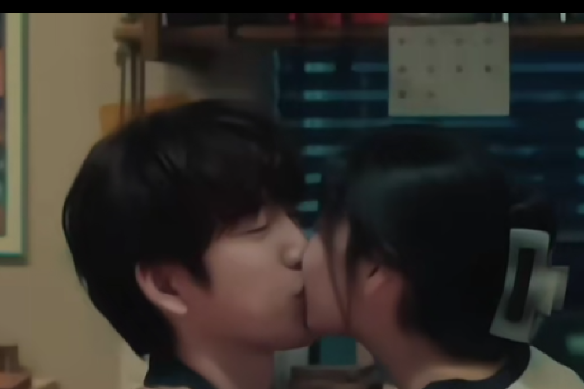 Lanjutan Drakor Still Shining Episode 5-6 Sub Indo serta Link dan Spoiler di Netflix Bukan LK21: Konflik Cinta Lama Kian Memanas