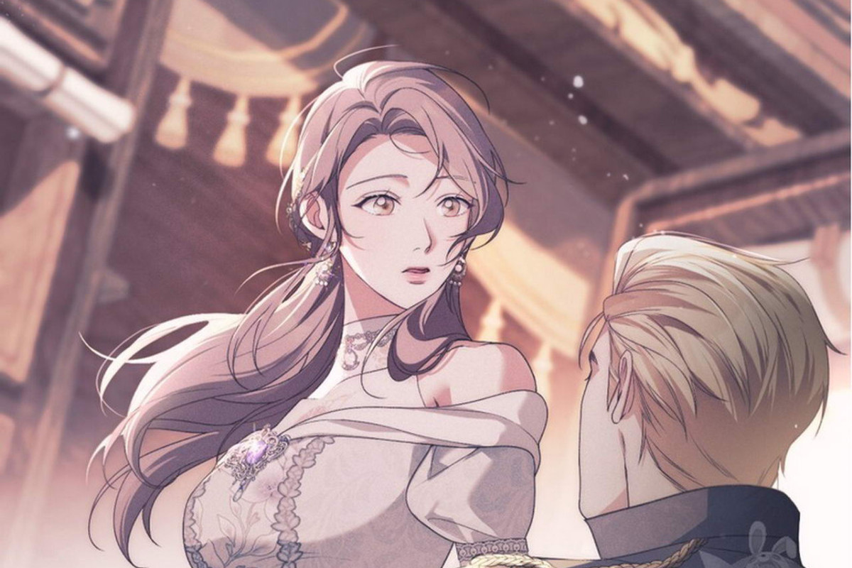 Betrayal of dignity - chapter 49