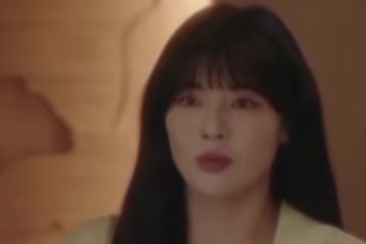 Penjelasan Ending Drakor To the Moon Dibintangi Lee Sun Bin, Happy Atau Sad End? Pengakuan Mengejutkan dari Jung Da Hee