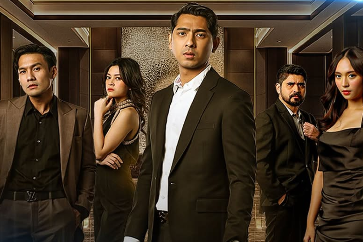 TABARAKALLAH! Terikat Janji Langsung Melejit, Inilah Daftar Rating TV Nasional Hari ini 6 April 2026